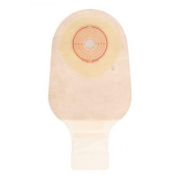 SÁČEK 1D VÝPUSTNÝ STOMOCUR ILEO PROTECT, ´Safe and Easy´, 30 ks