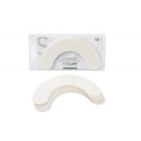 PŮLKROUŽEK STOMOCUR - FIXAČNÍ PÁSEK VYROVNÁVACÍ, 20 ks