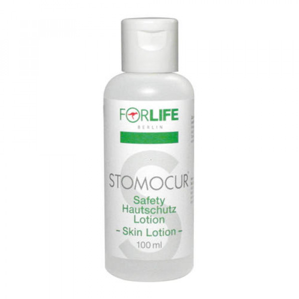 STOMOCUR S SAFETY Lotion, 100 ml