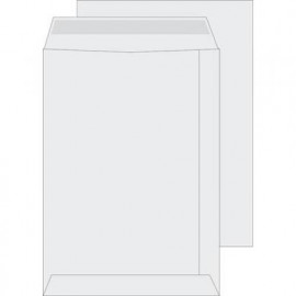 Obálka velká C4 bílá 1ks