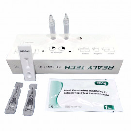 Antigenní test na koronavirus covid-19 25ks Antigenní test na koronavirus covid-19 25ks