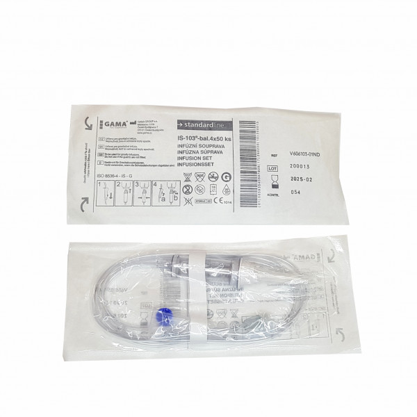 Infuzní souprava IS-103