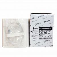 Hadička spojovací GAMAPLUS 1,8 x 450 LL 40ks