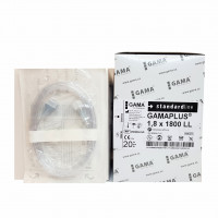 Hadička spojovací GAMAPLUS 1,8 x 1 800 LL 20ks