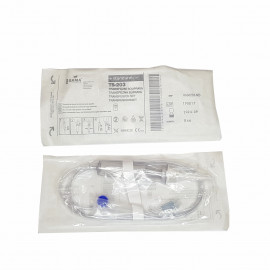 Transfúzní souprava TS-203 Transfúzní souprava TS-203