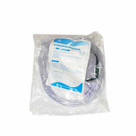 Kyslíková maska pro dospělé s nebulizátorem