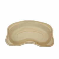 Emitní miska jednorázová - papír