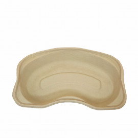 Emitní miska jednorázová - papír