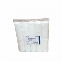 Obinadlo pružné fixační 10 cm x 4 m, 10 ks