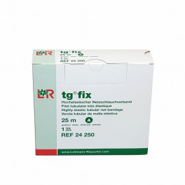 Elastický síťový obvaz, vel. A -prst, 25 m