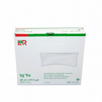 Elastický síťový obvaz, vel. B -slabší končetina, 25 m