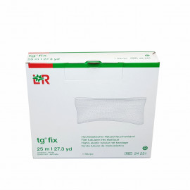 Elastický síťový obvaz, vel. B -slabší končetina, 25 m