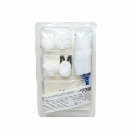 Mediset set pro močovou katetrizaci sterilní