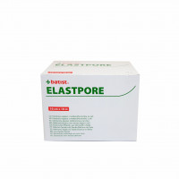 Elastická náplast z netkaného textilu 10 cm x 10 m