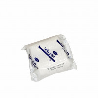 Obinadlo sádrové Safix plus 8 cm x 3 m, 2 ks