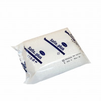 Obinadlo sádrové Safix plus 10 cm x 3 m, 2 ks