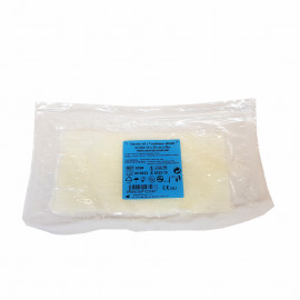 Mastný tyl s Vaselinum album sterilní 10 x 20 cm, 5 ks