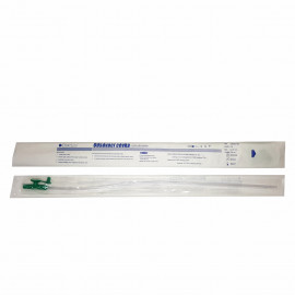 Cévka odsávací s přerušovačem 50 cm, CH14