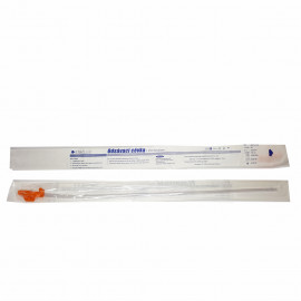 Cévka odsávací s přerušovačem 50 cm, CH16