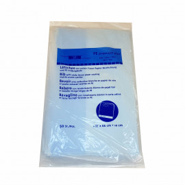 Bryndák s lapačem drobků 37 x 66 cm, 50 ks