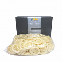 Ochrana vaginální sondy suchá, 200 ks