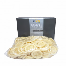 Ochrana vaginální sondy suchá, 200 ks