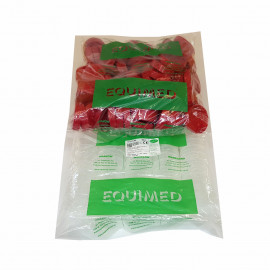 Nádoba na vzorky PP se šroub. uzávěrem 120ml, 100 ks